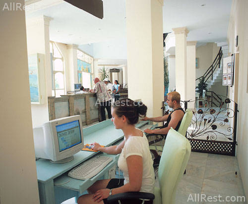 Selen II Hotel 12